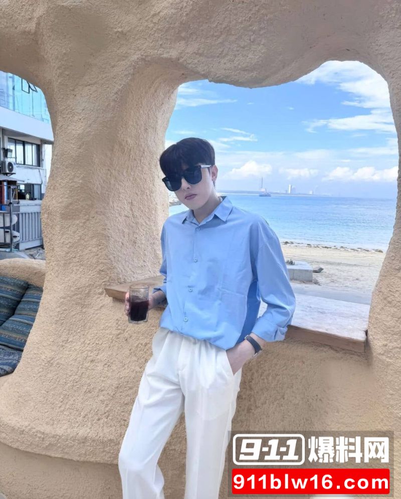 网红潮汕小人物和男主的照片13