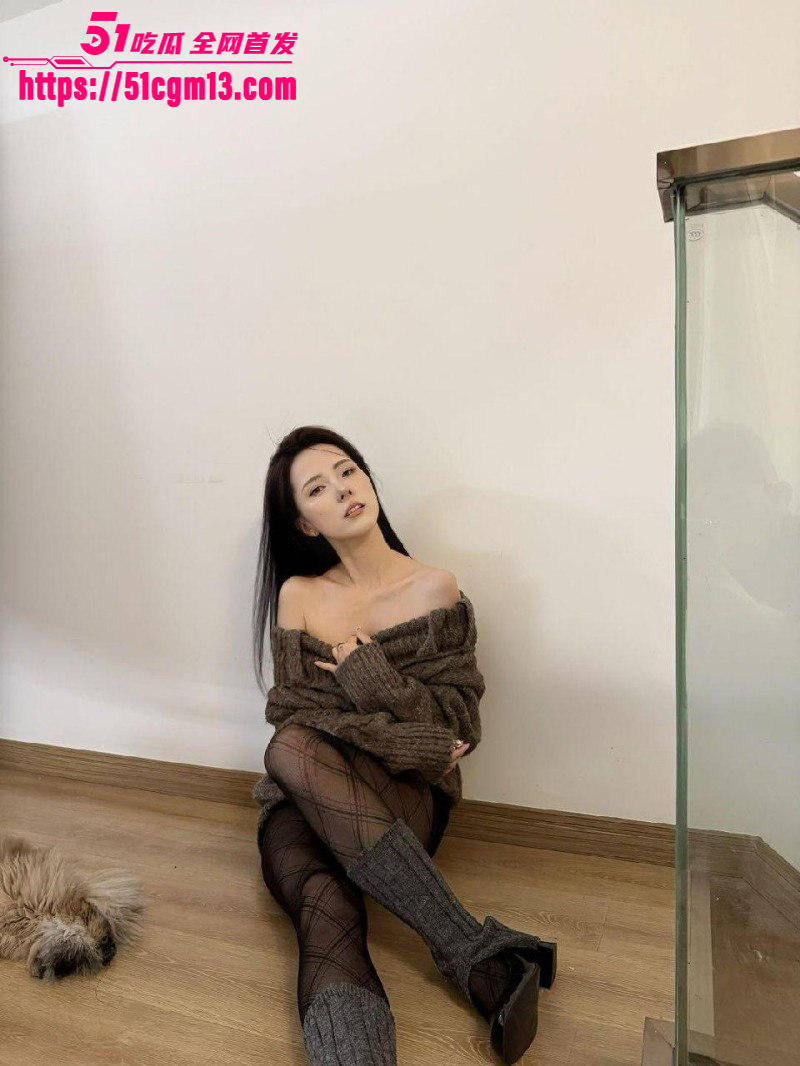 抖音网红刑具下海实锤08