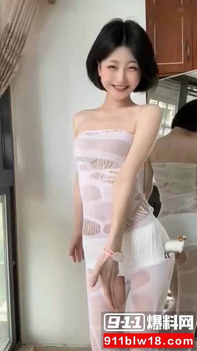 快手70万粉丝博主徐凡凡彻底下海5