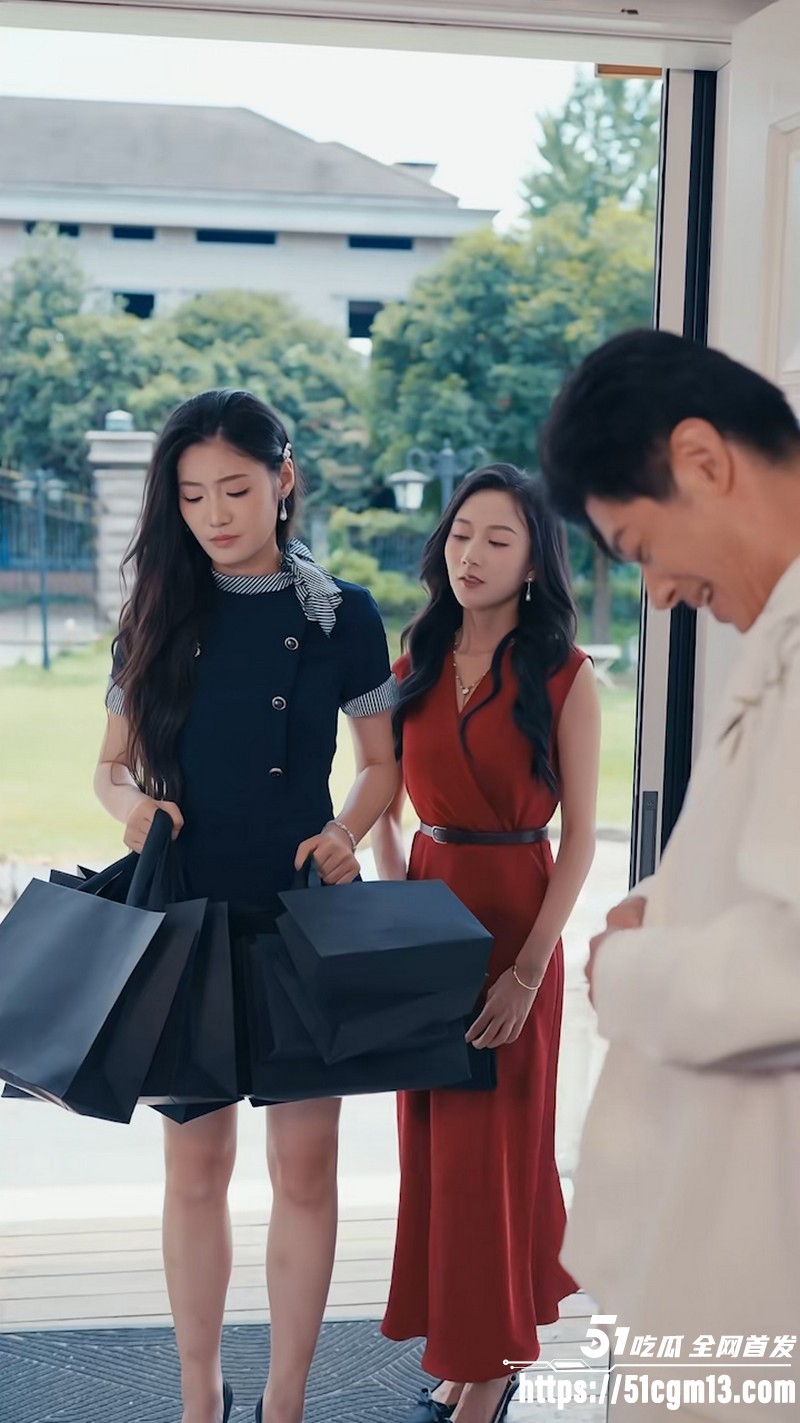 热播短剧亲爱的情敌全集 4