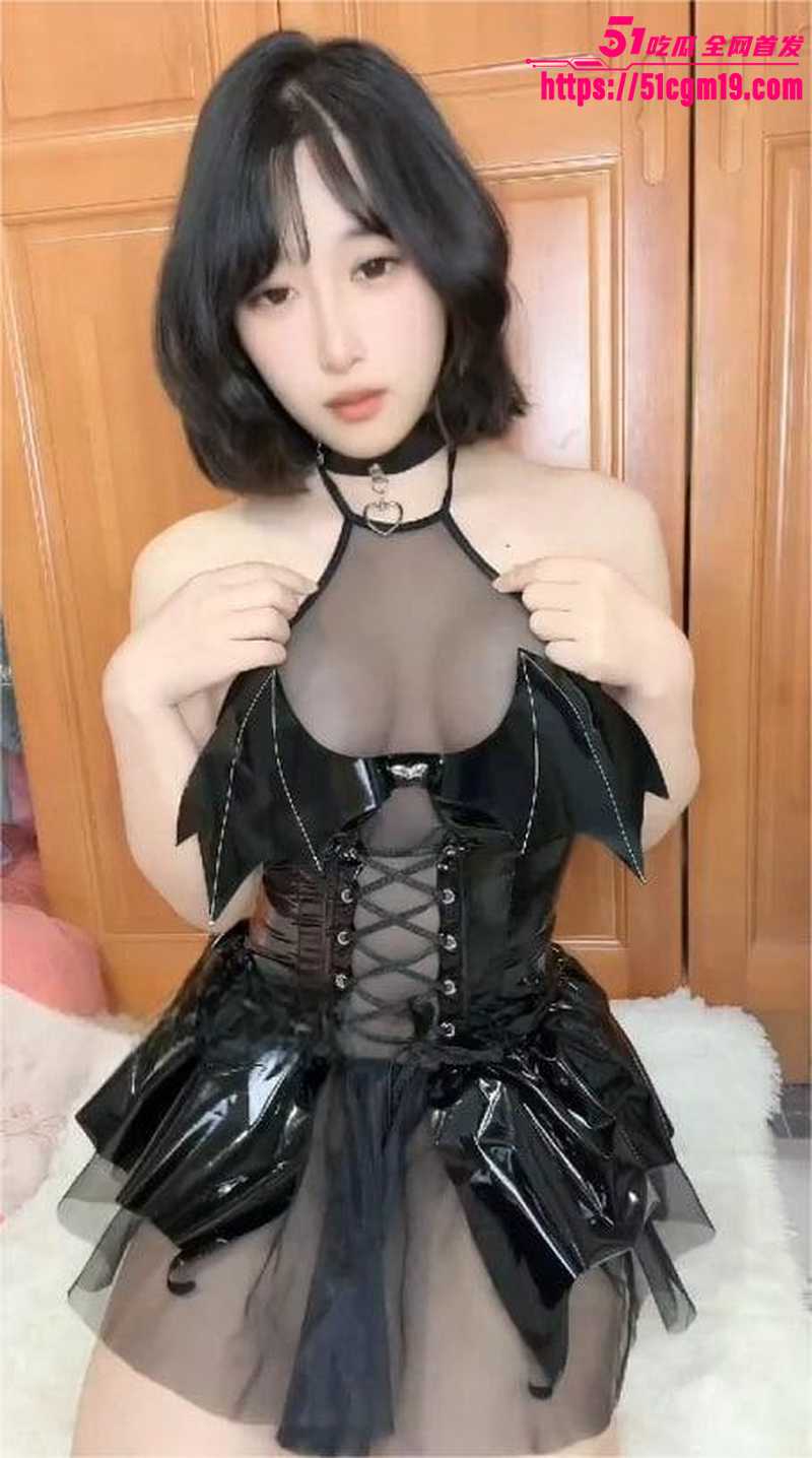 抖音网红 金美庭 会员定制福利 4 抖音网红 金美庭 会员定制福利 4