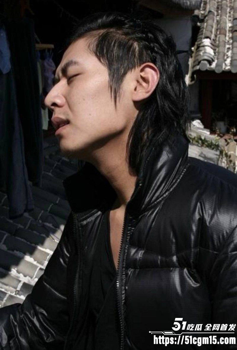 抖音网红大冰被曝再次睡粉08