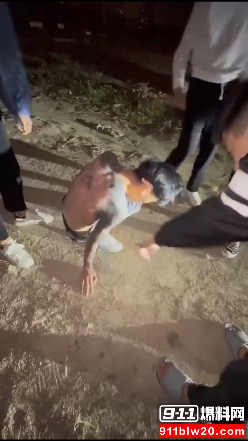 嚣张的精神小伙 7