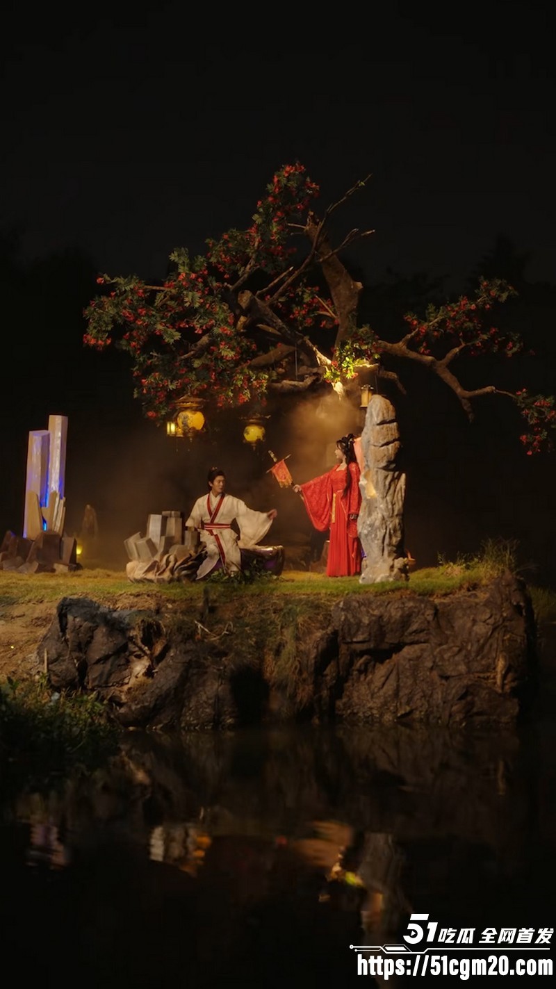 擦边短剧我在女宗当男修全集 6