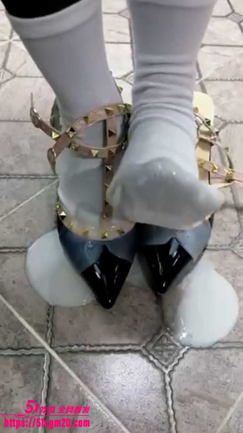 抖音网红 睿睿妈 重金定制福利 6