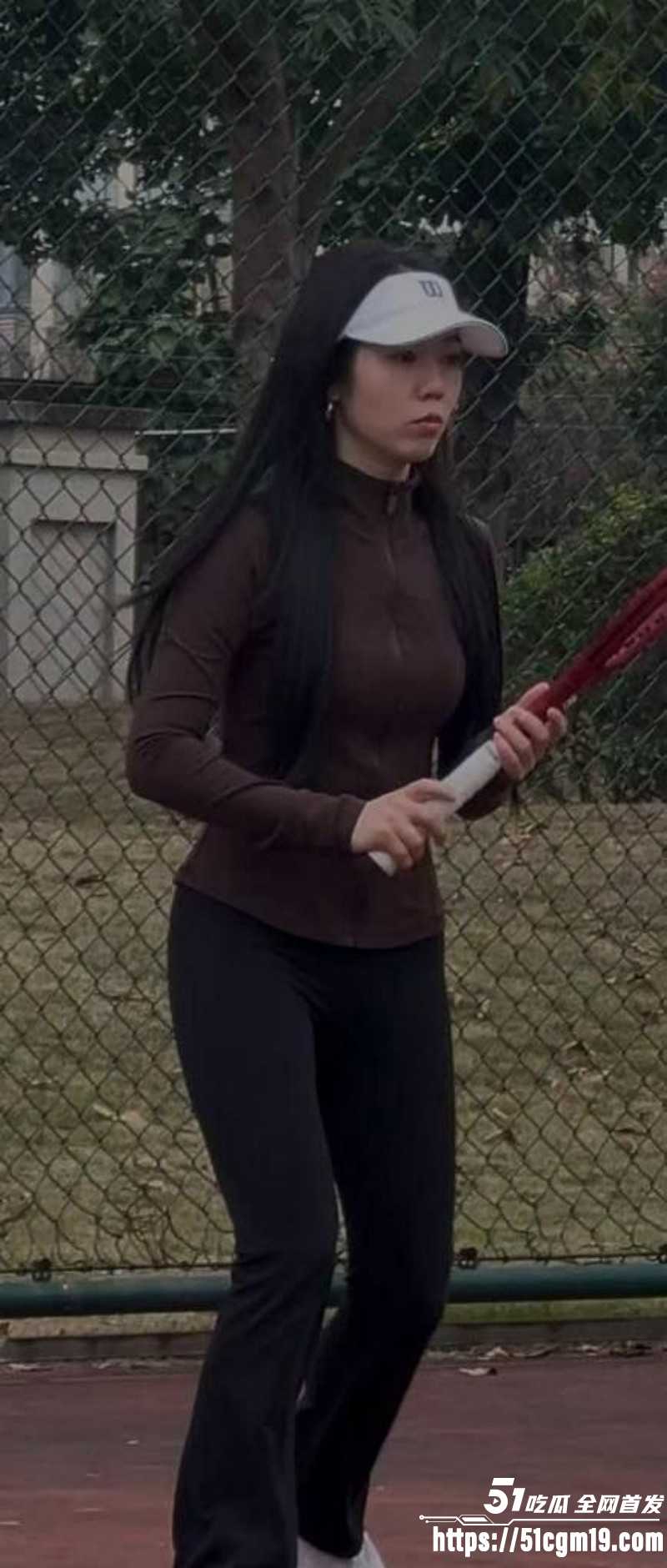 广西贺州网球教练偷情事件04 广西贺州网球教练偷情事件04