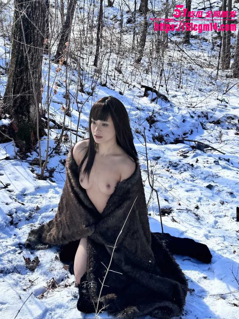 推特御萝双修博主 芊落 全网最全写真合集 6