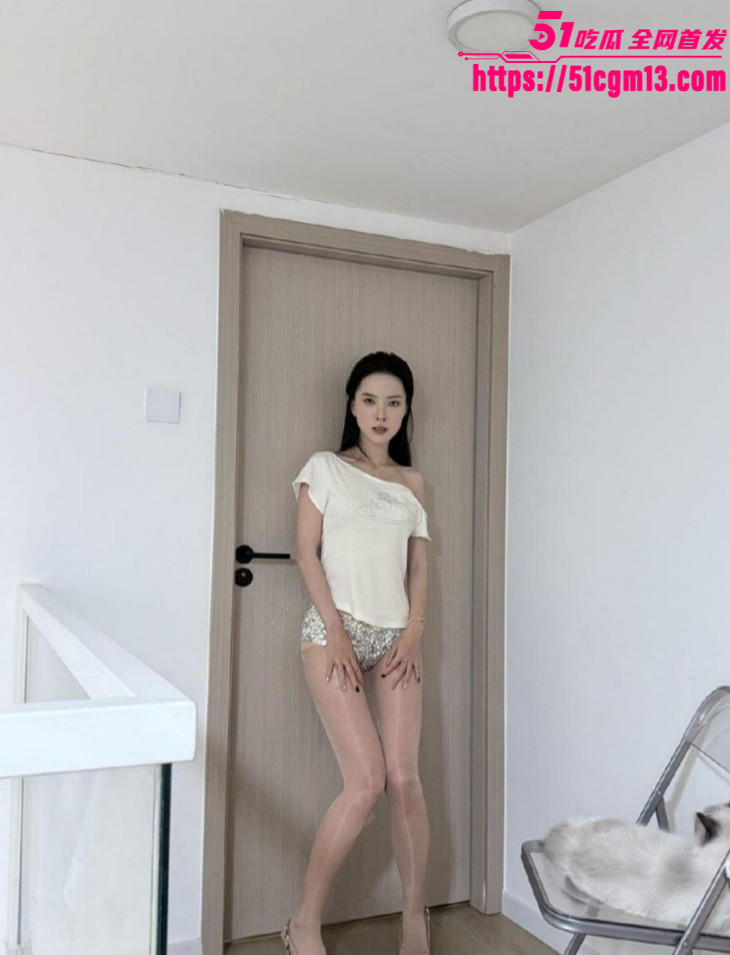 抖音网红刑具下海实锤010