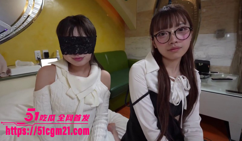 日本FC2素人系列姐妹花双飞视频03