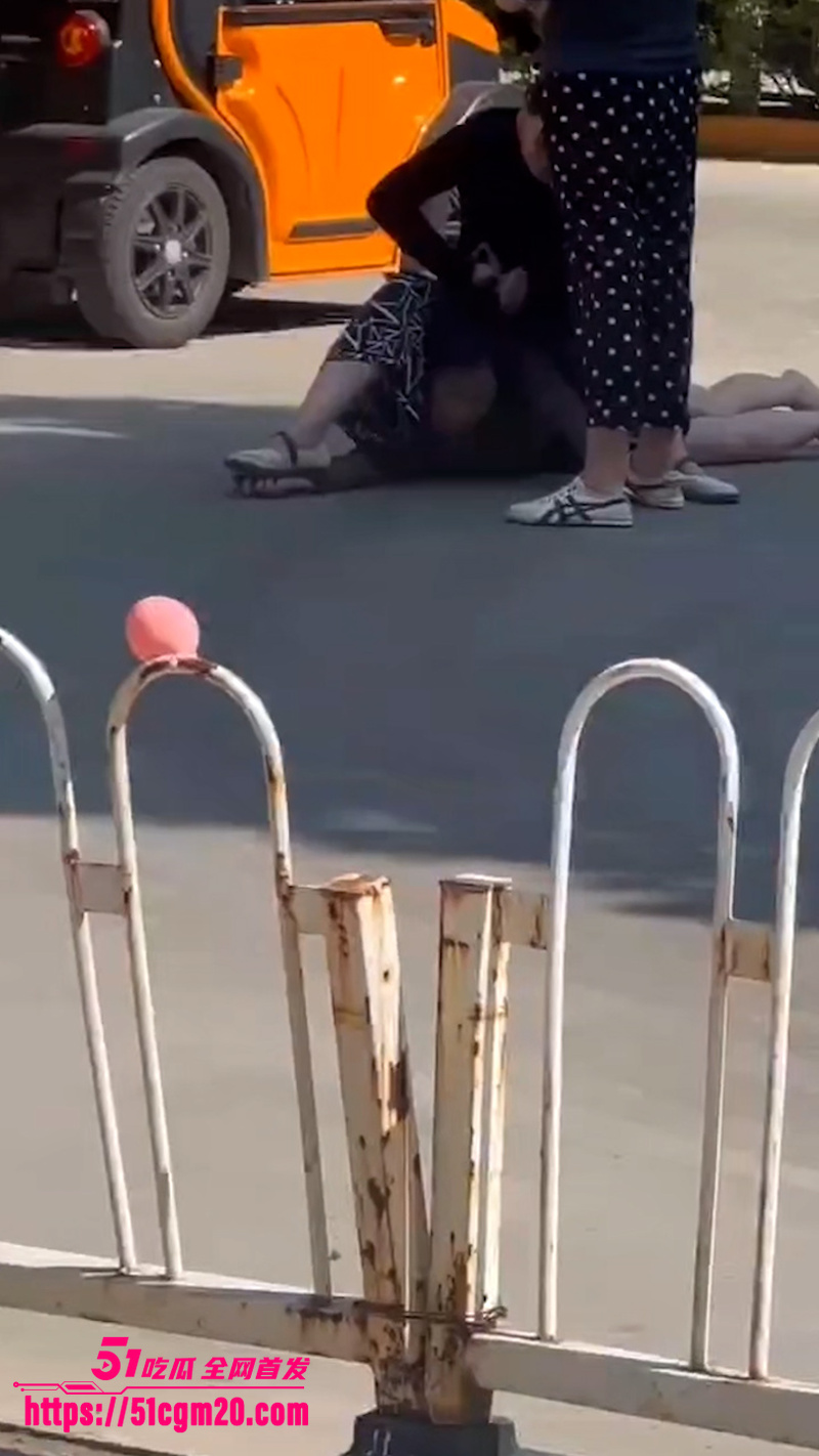 正妻马路怒揍小三 2 正妻马路怒揍小三 2