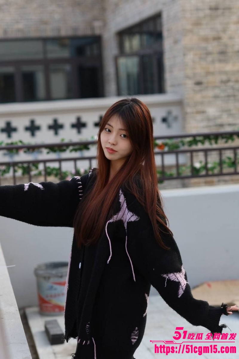 高颜值嫩妹 韩雨桐 直播录屏 5watermarked