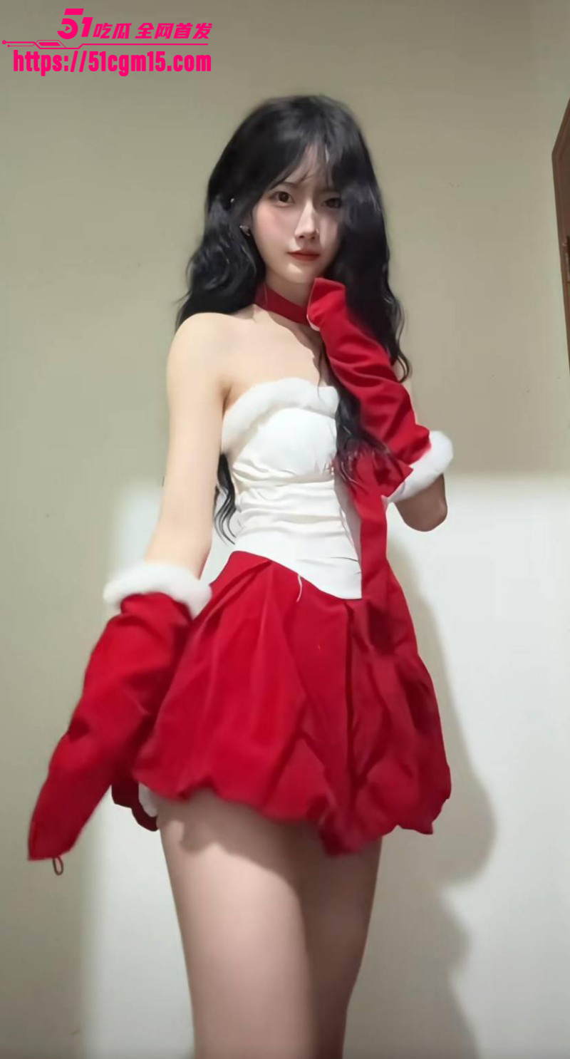 抖音网红一只香下海视频07