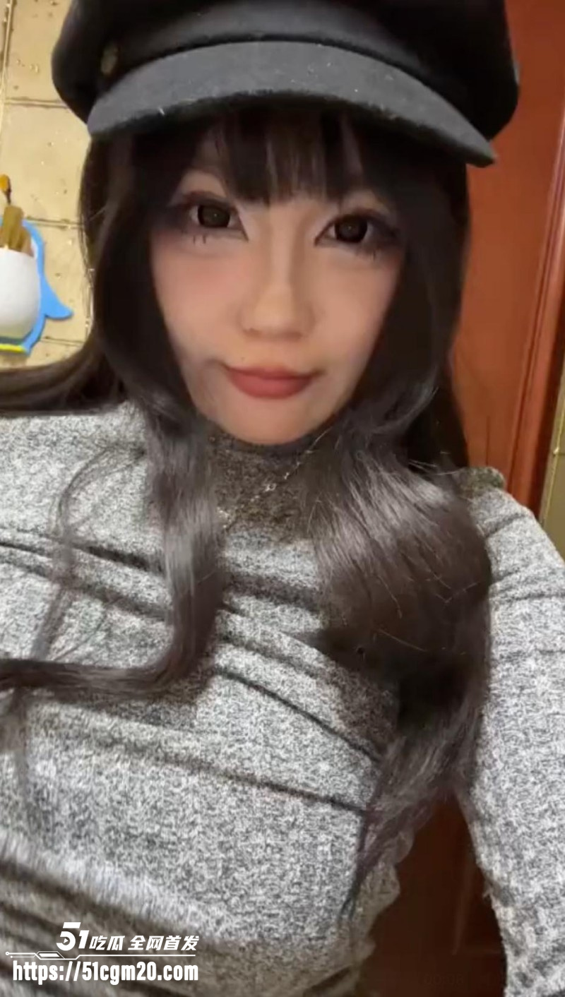 高颜值巨乳辣妹酒店性爱自拍 6