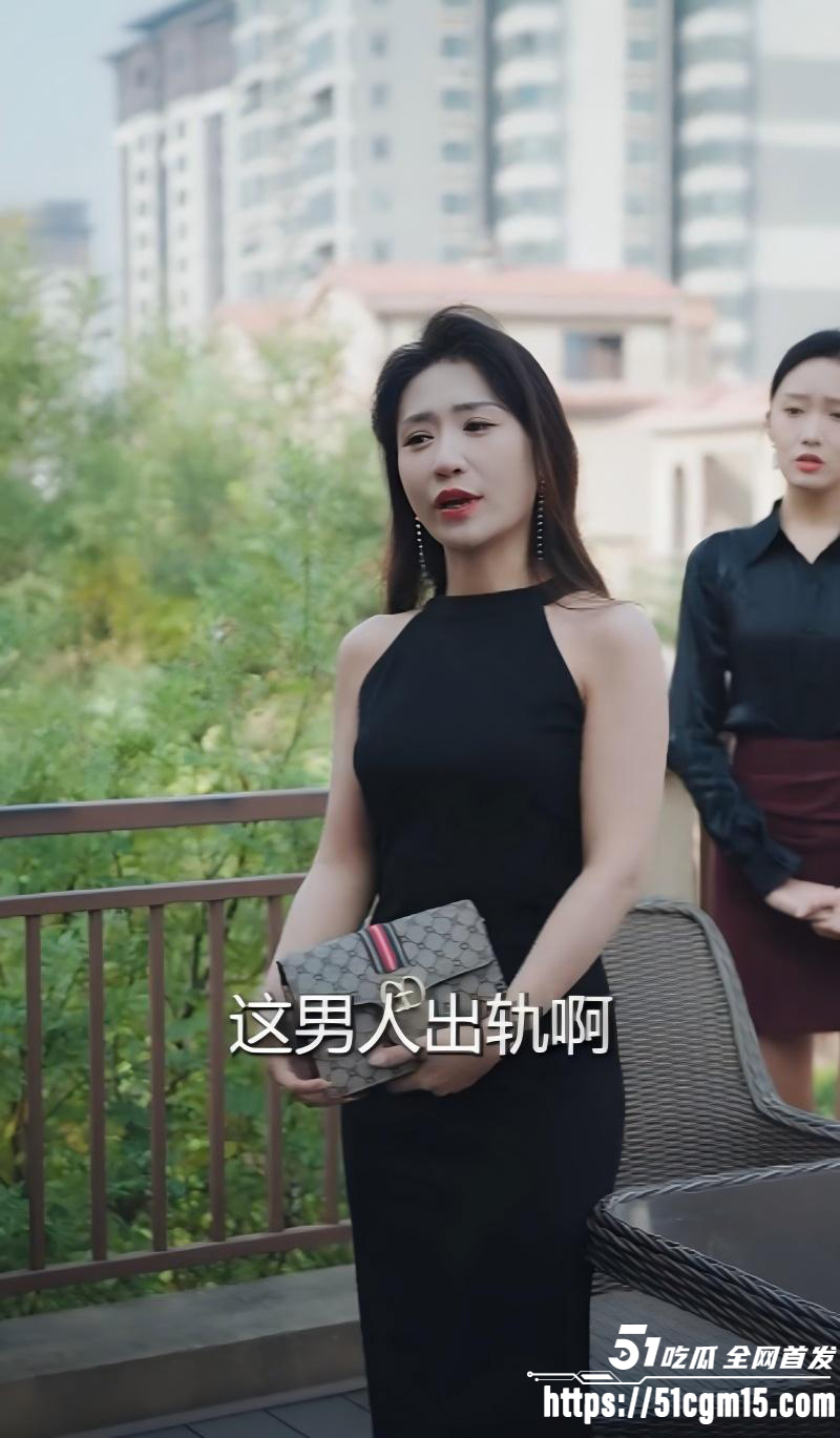 热播短剧《神秘保姆不简单》全集05