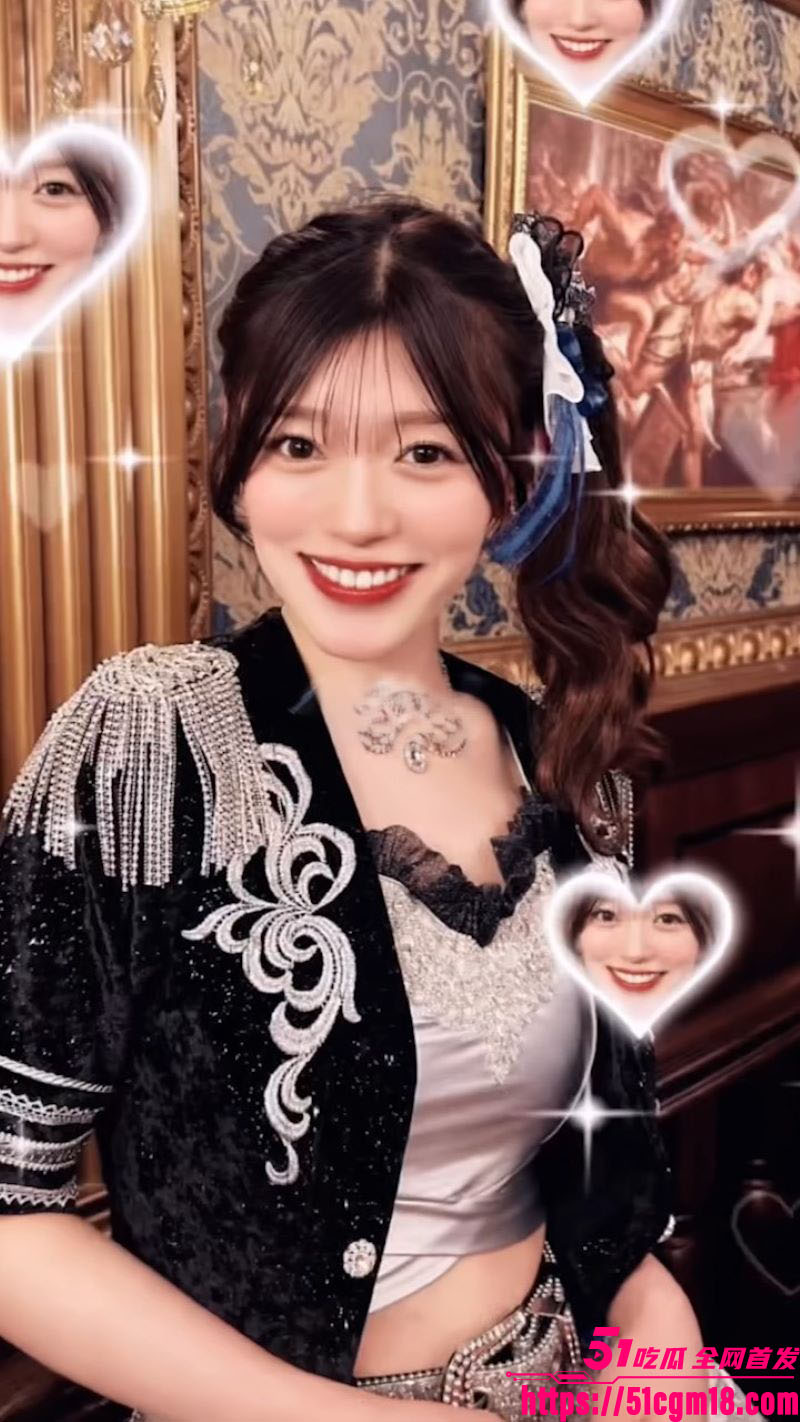 日本车模兼网红小暮花恋火爆出圈 2 日本车模兼网红小暮花恋火爆出圈 2