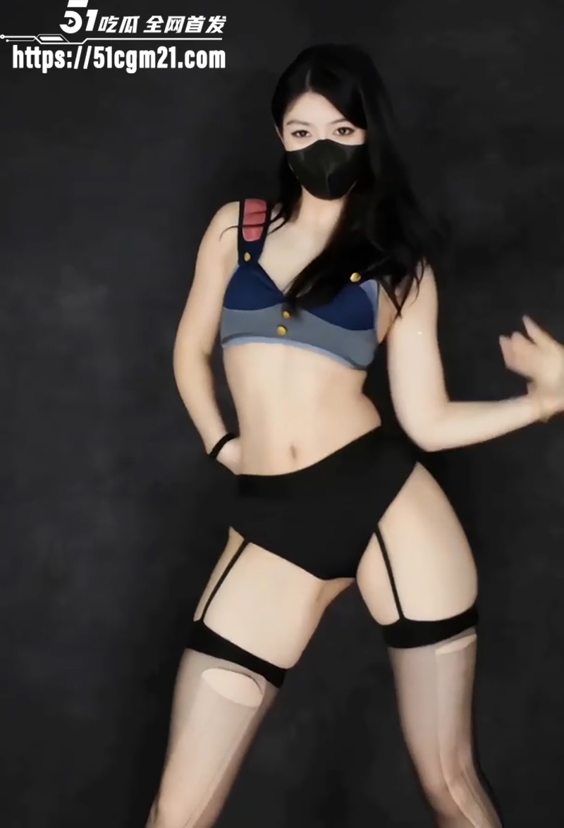 抖音25W粉主播彭程程内衣福利骚舞视频流出10拷贝