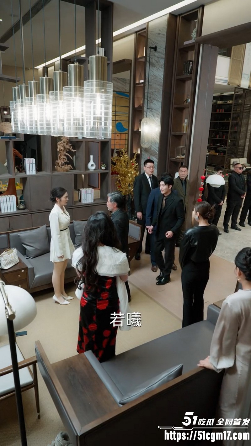 擦边短剧卷我婚房送情人新作 7