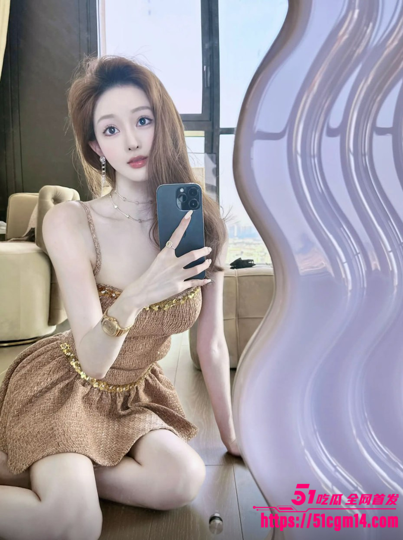 抖音34万粉网红 唐元元 15