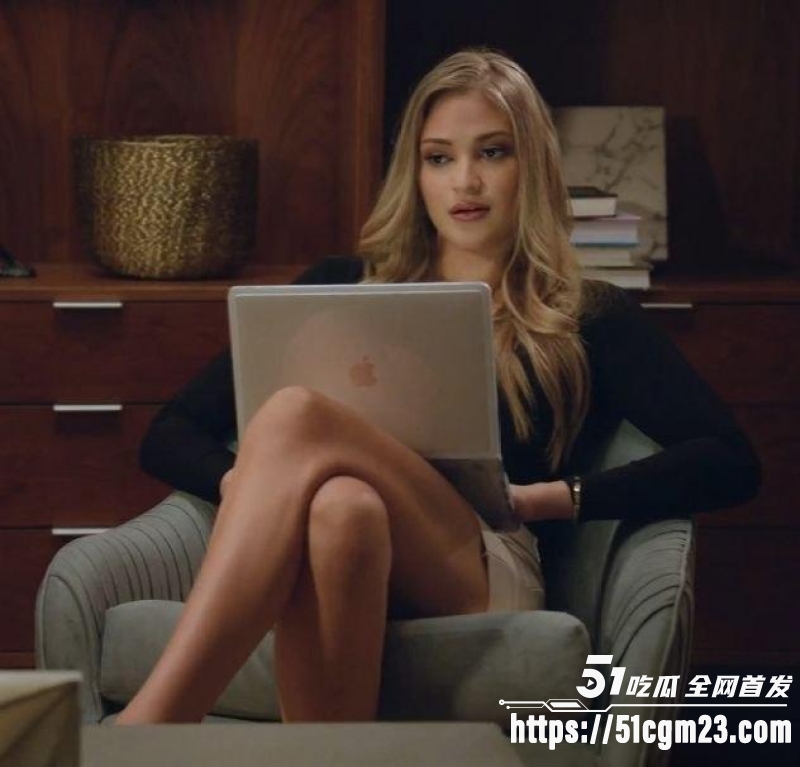 美国混血女神 2