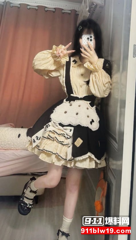 萌宝酱多账号马甲曝光7