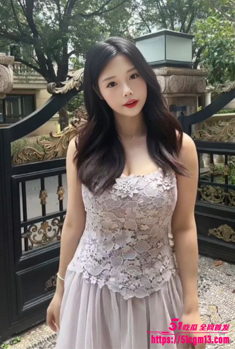 广西精神小妹谭雅静裸贷逾期视频  3