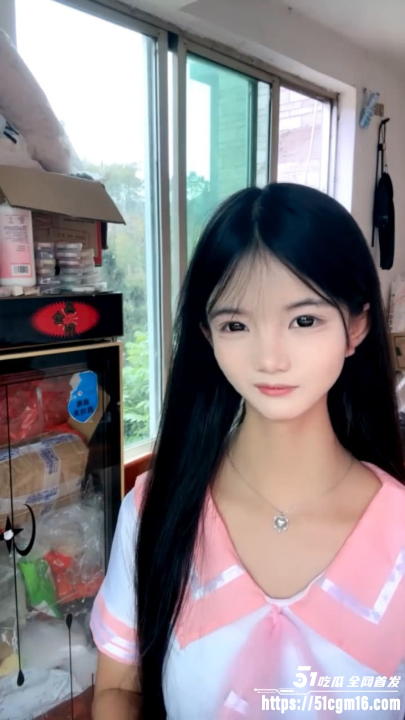 福建高颜值萝莉 水嫩宝宝 最新直播录屏 1