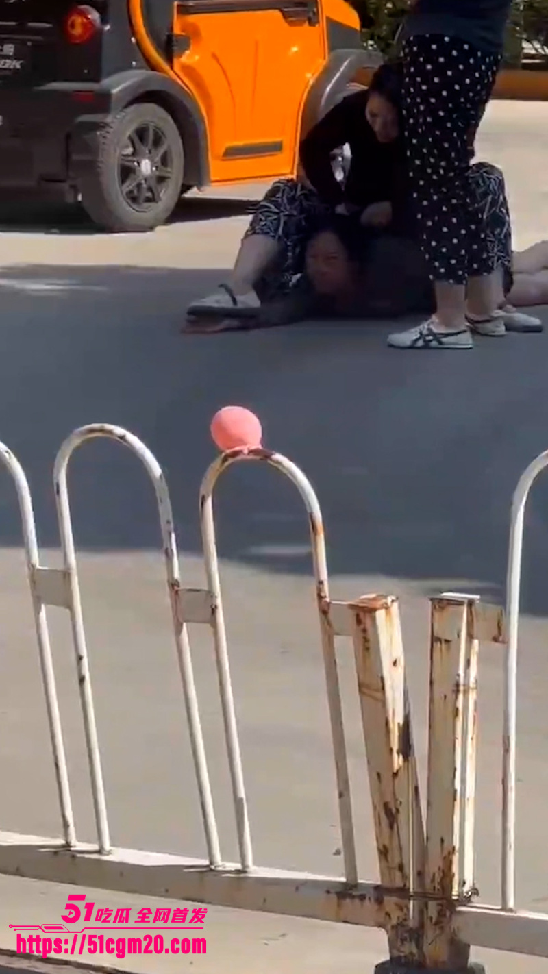 正妻马路怒揍小三 3 正妻马路怒揍小三 3