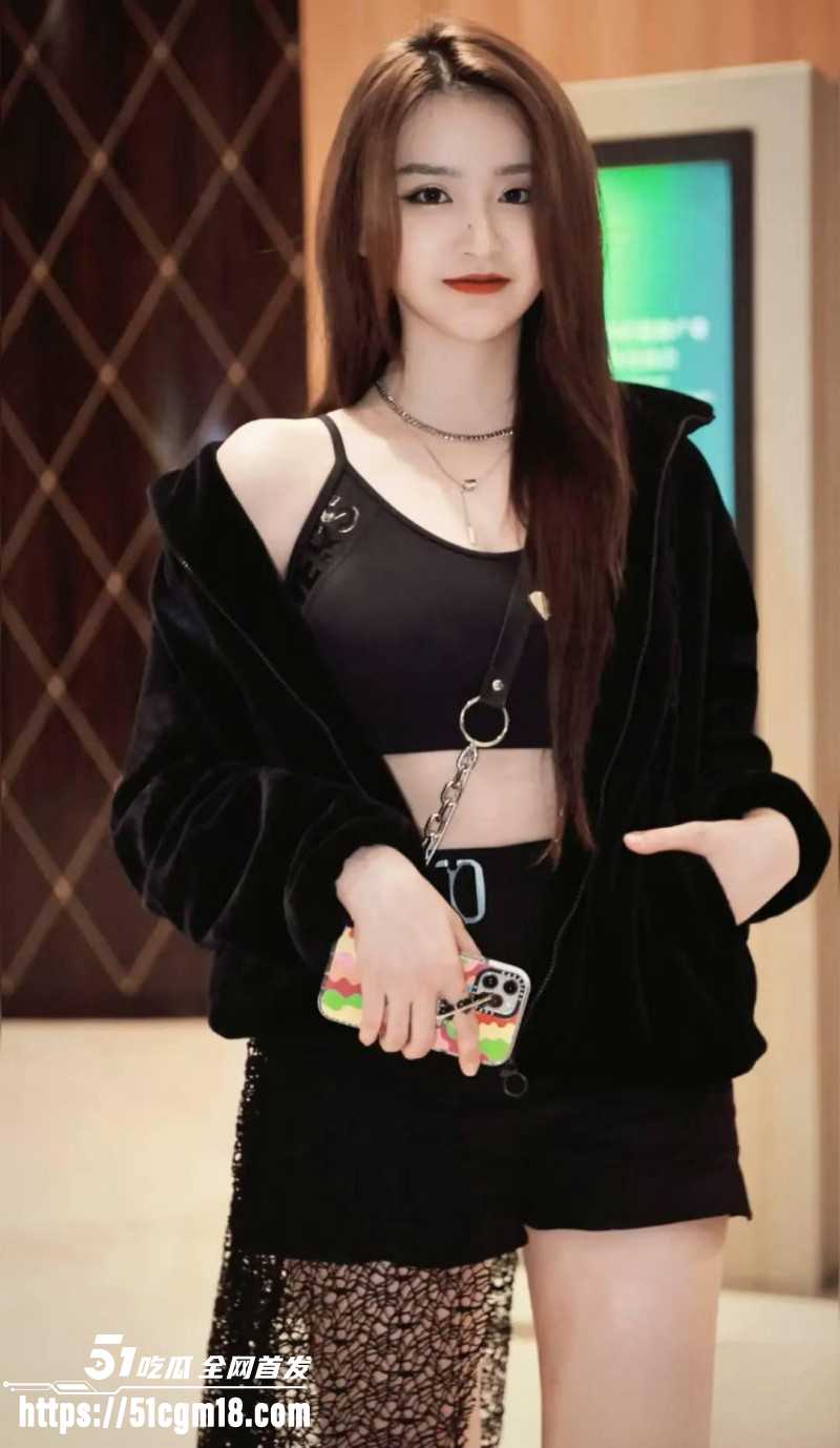 金子涵爆料被蔡徐坤精神控制08