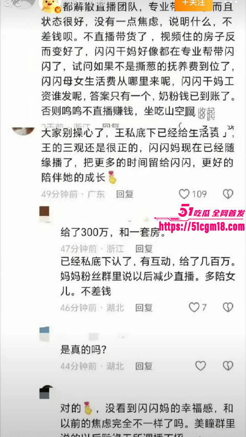 思聪前女友黄一鸣被限高消费036