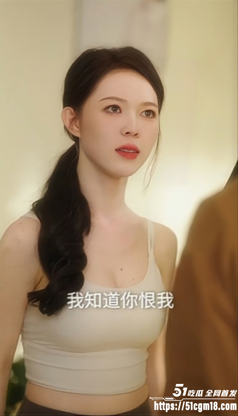 热播短剧《妻子喜欢练瑜伽》全集03