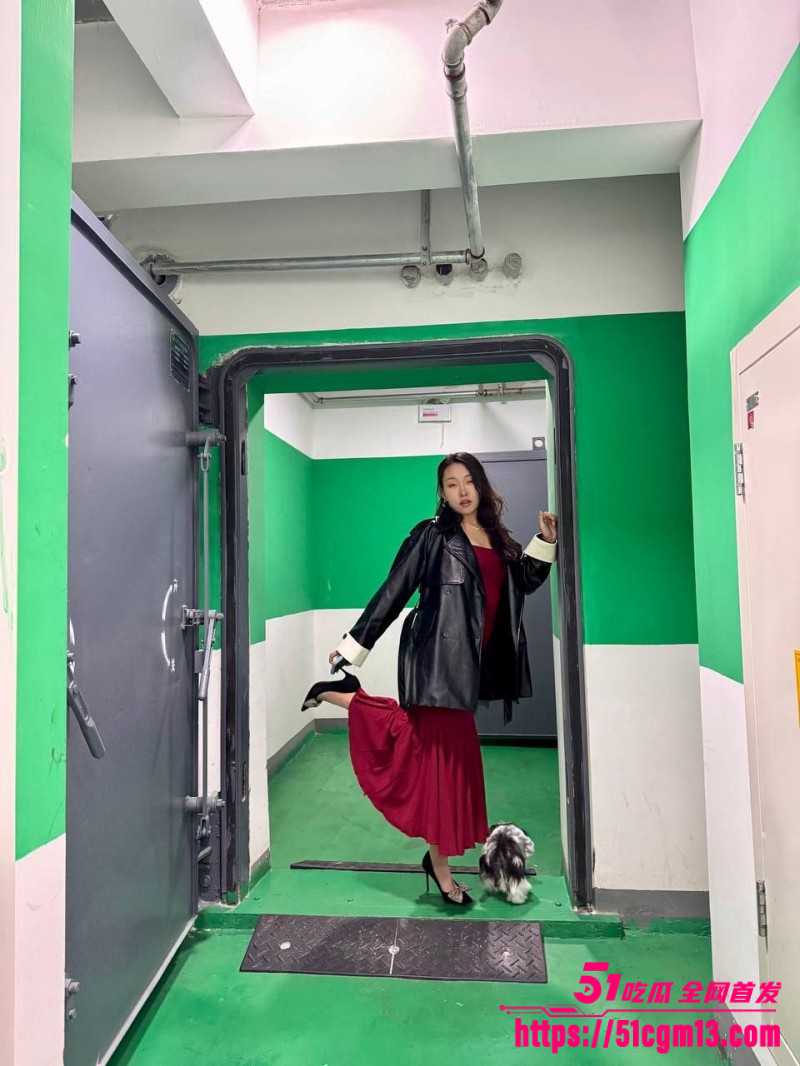 吉林淫荡母狗 丁云 性爱自拍 3