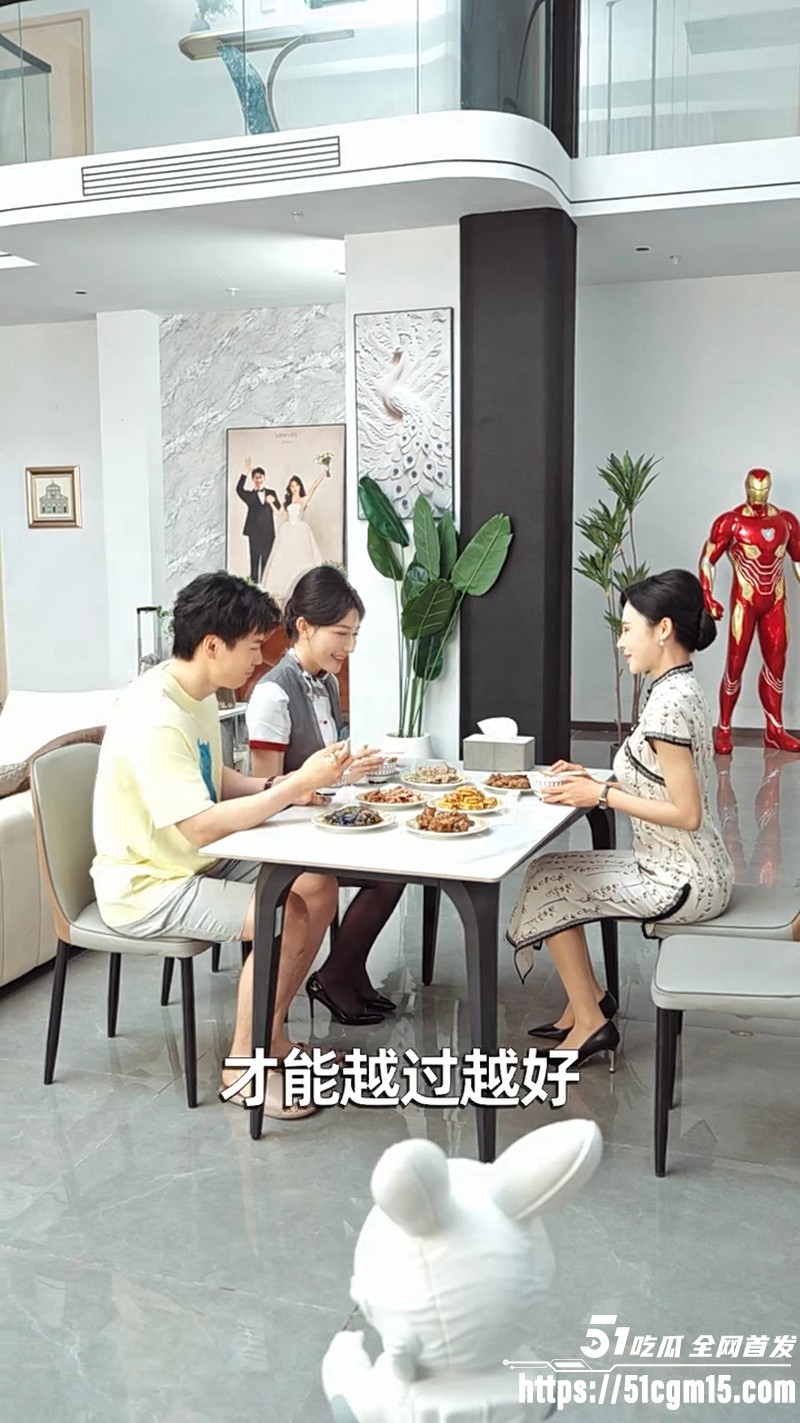 热播短剧爱在黎明前升起全集 8