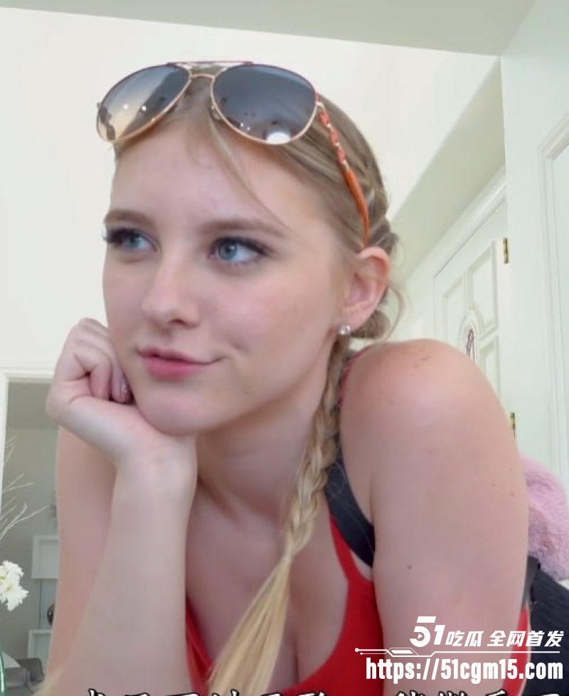 欧美魔女麦乐迪Melody Marks1