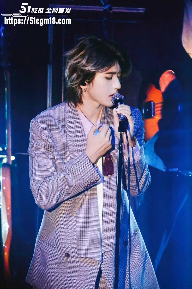 金子涵爆料被蔡徐坤精神控制014