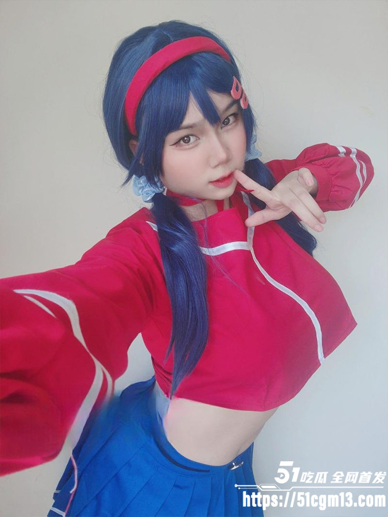 印尼清纯眼镜学生妹sunnyanchan2