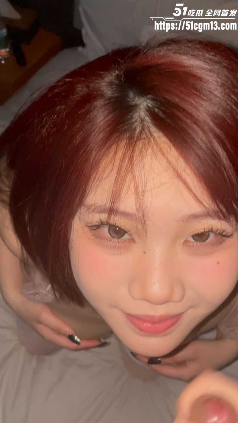 河南郑州纯欲网红3