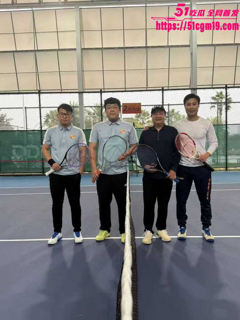 广西贺州网球教练偷情事件02 广西贺州网球教练偷情事件02