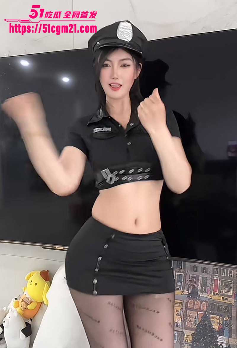 抖音25W粉主播彭程程内衣福利骚舞视频流出2拷贝