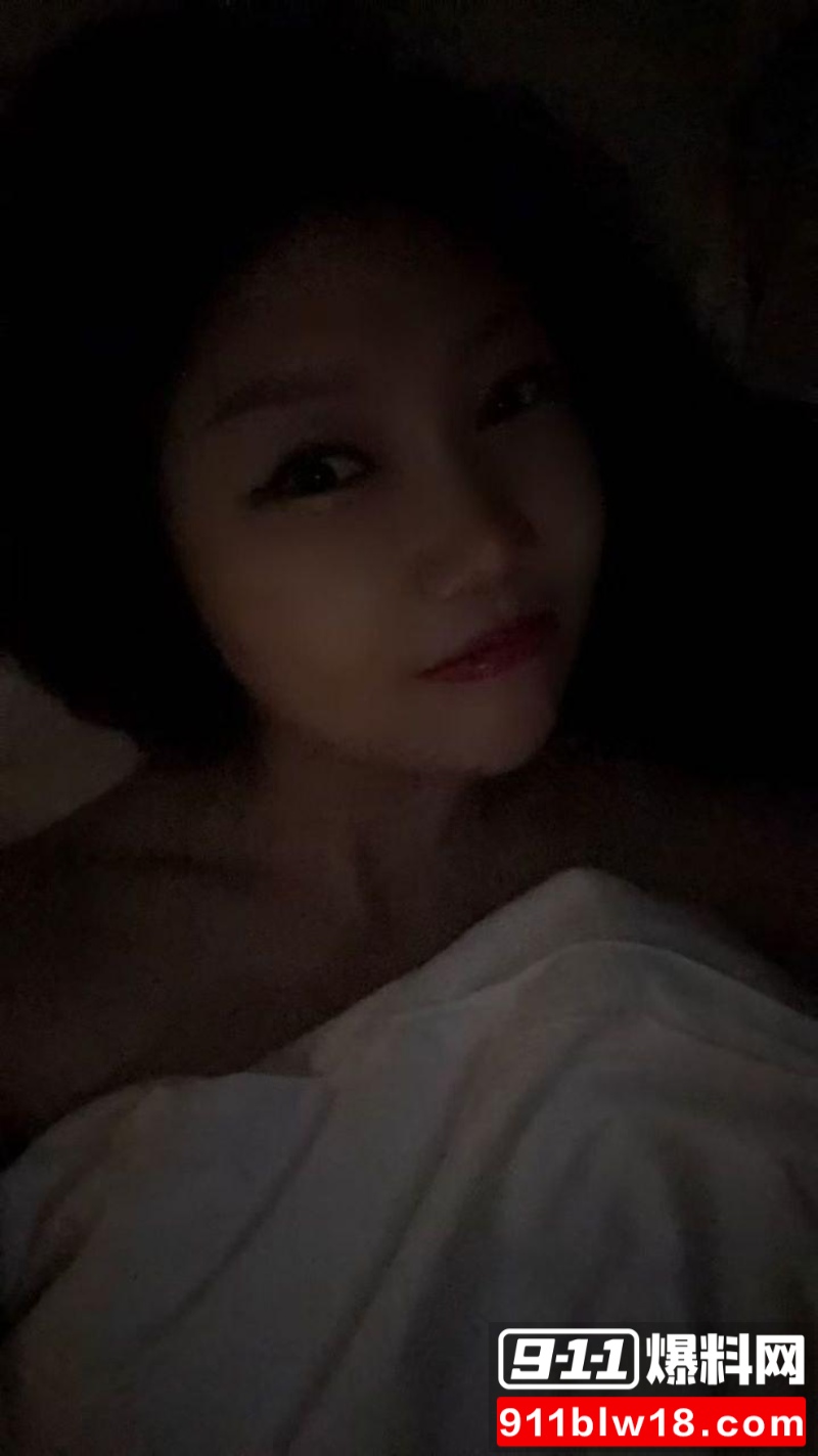 真实广州良家少妇莎莎敏 17