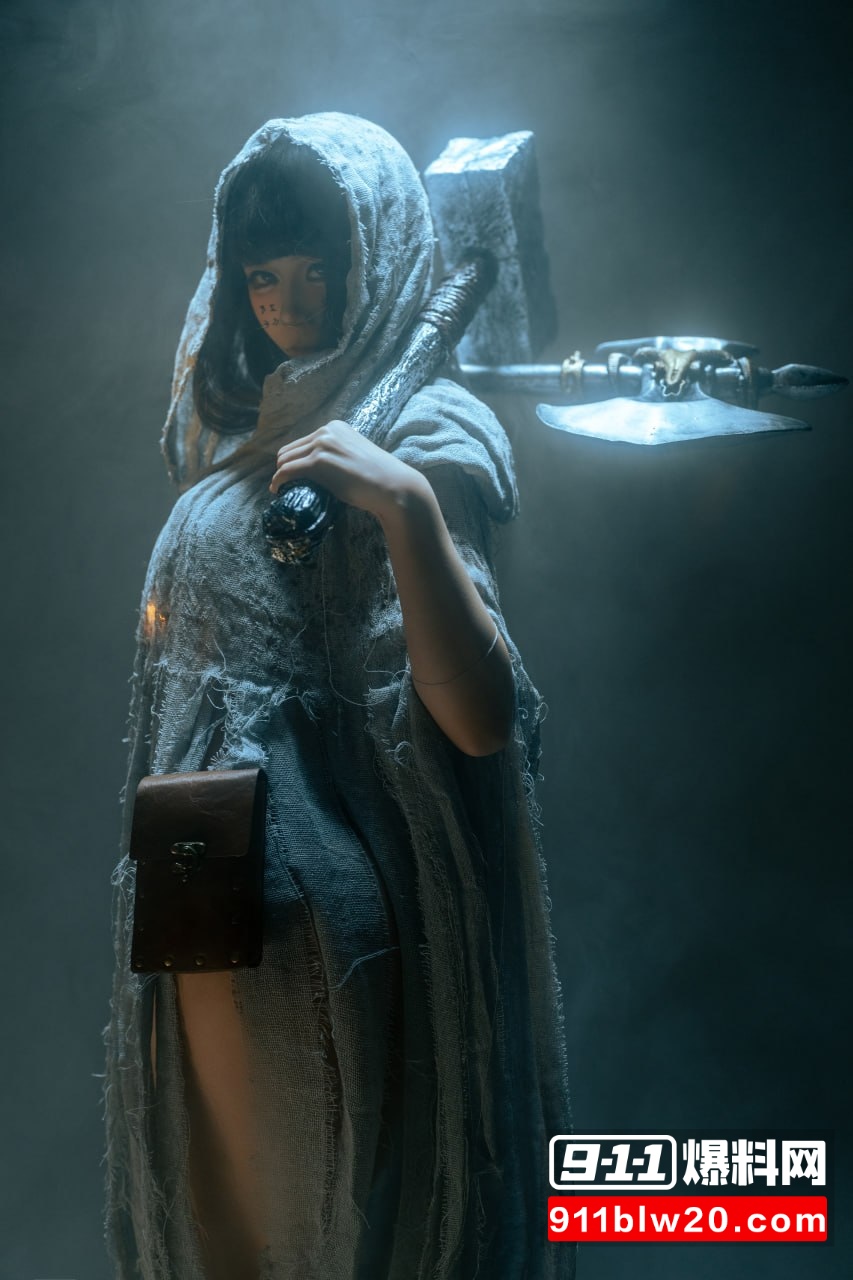 高颜值网红八木芽子3