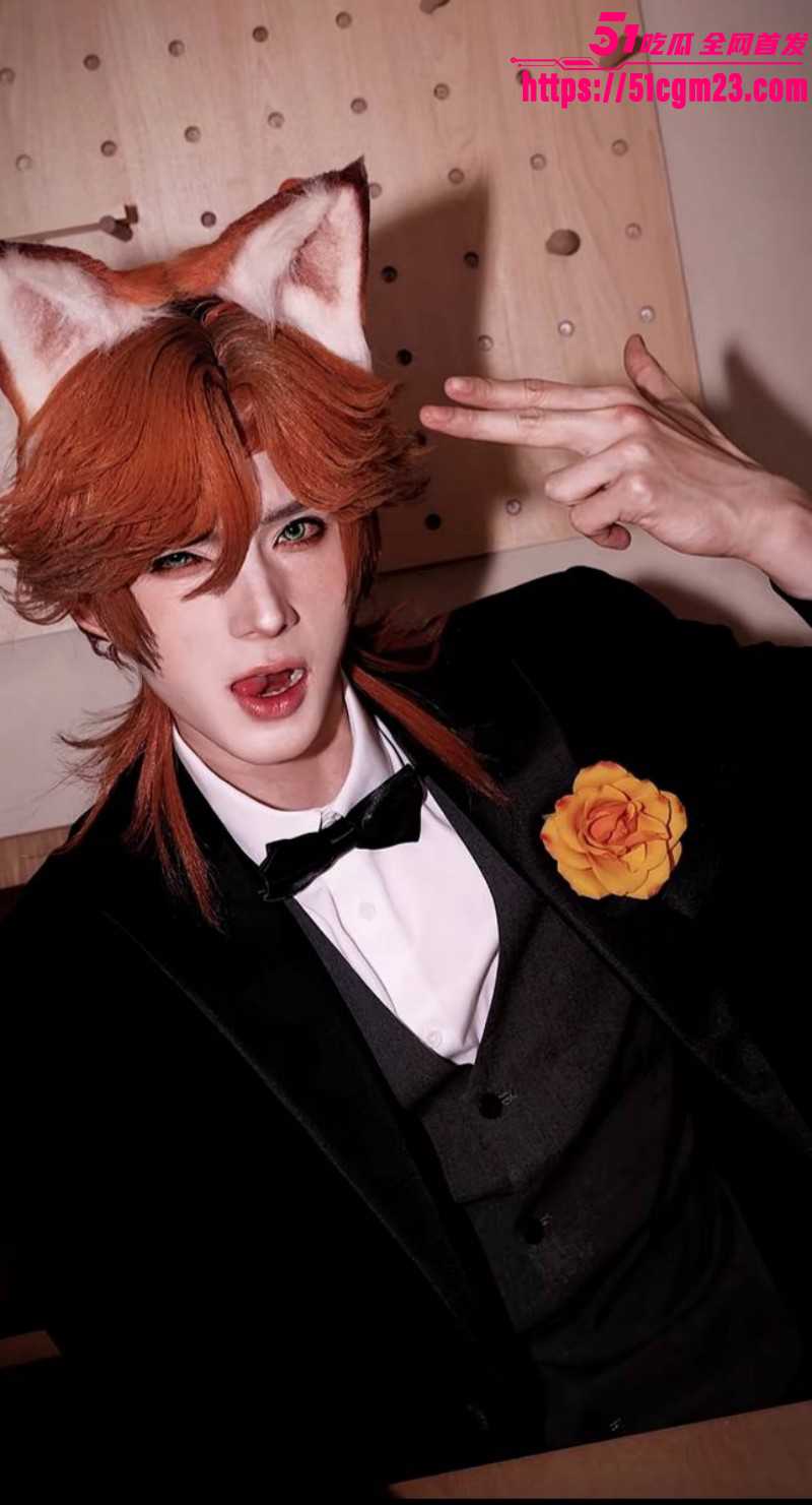 抖音网红肥牛文一日店长翻车事件03