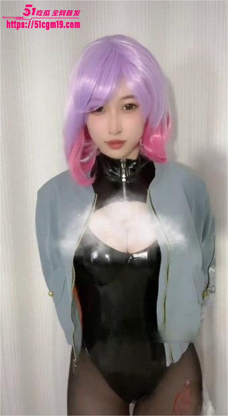 抖音网红 金美庭 会员定制福利 1 抖音网红 金美庭 会员定制福利 1