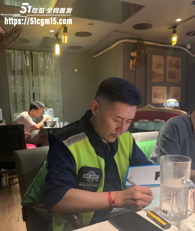 抖音网红大冰被曝再次睡粉05