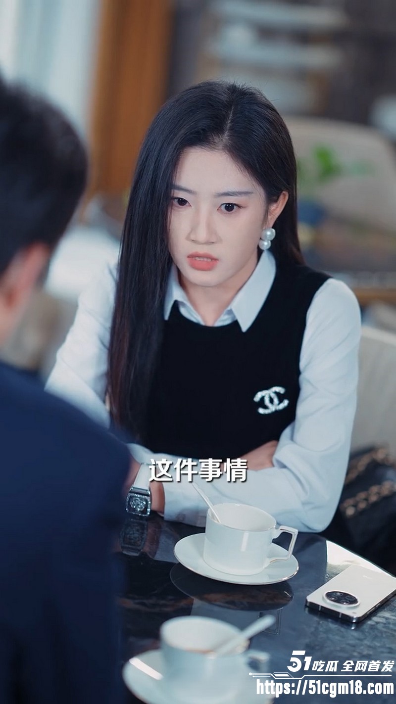 热播短剧妻子的致命测试新作 2