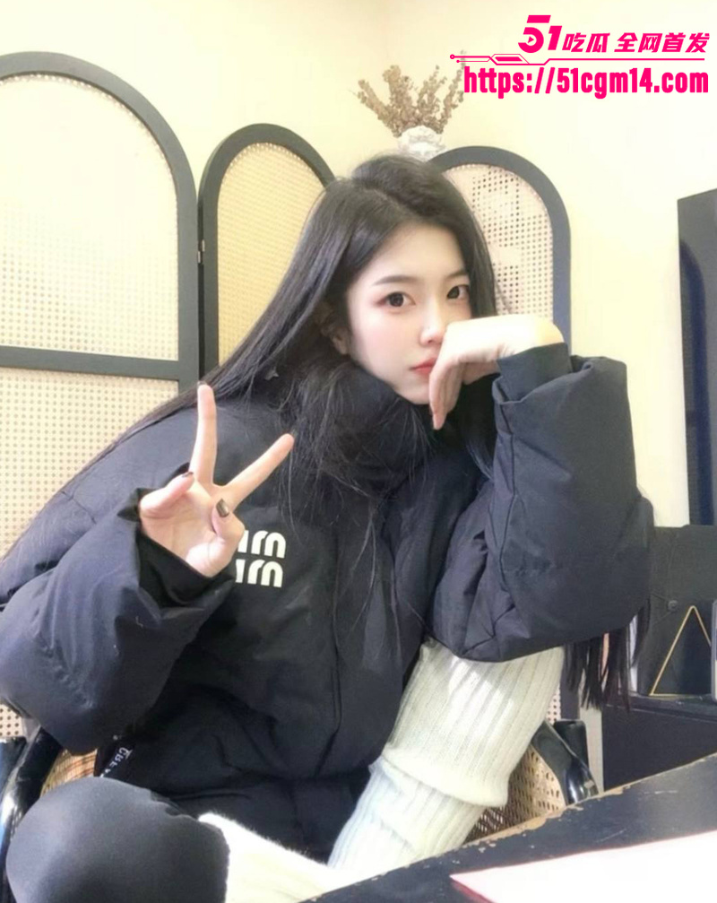 上班族白领女神 刘诗玟 1