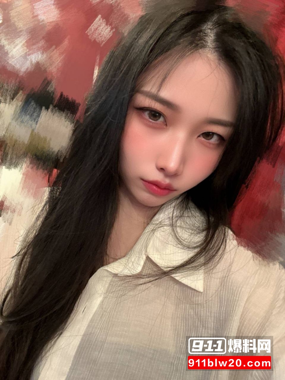 台湾高颜值反差婊 林璟彤9