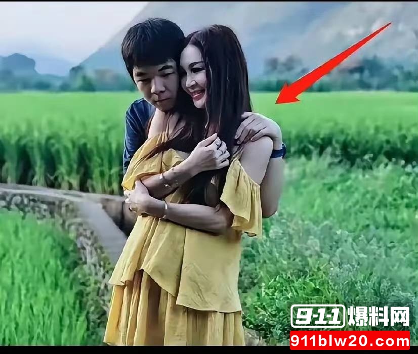 香港知名艺人温碧霞13