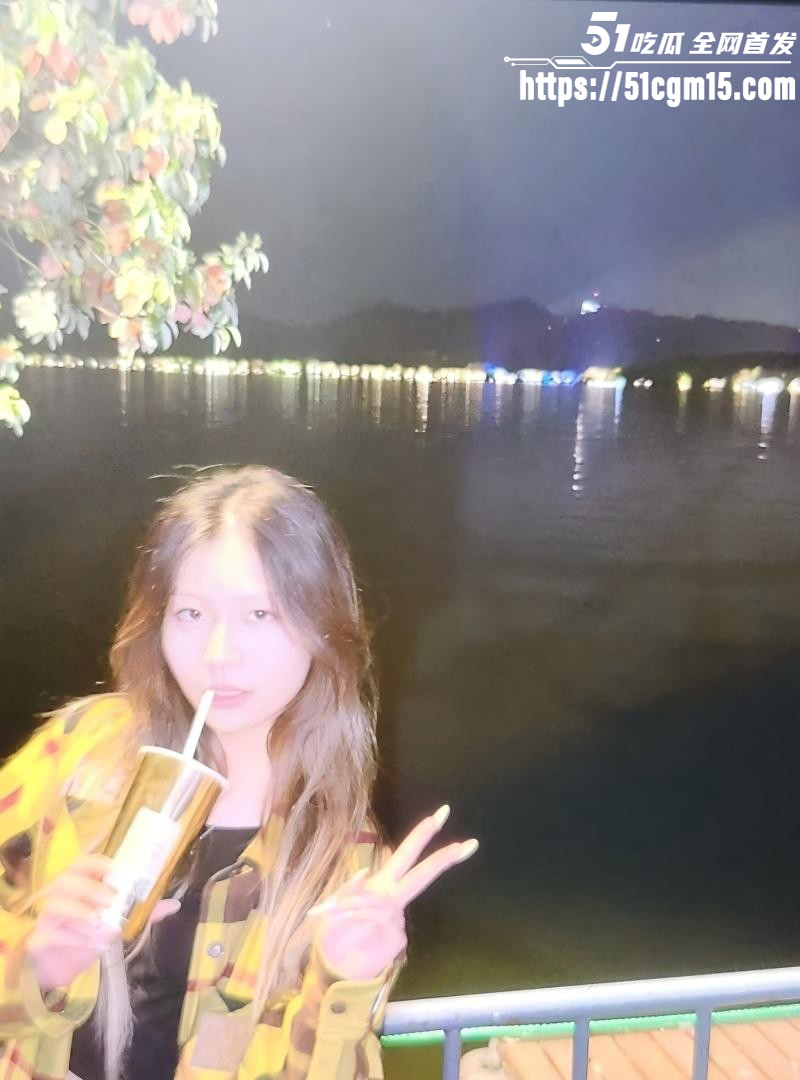 上海华东师大陈昕瑶网恋约炮视频01