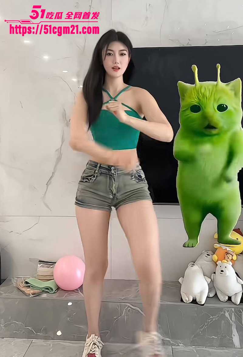 抖音25W粉主播彭程程内衣福利骚舞视频流出8拷贝