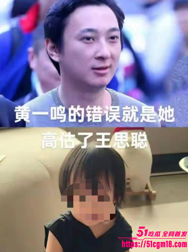 思聪前女友黄一鸣被限高消费08 思聪前女友黄一鸣被限高消费08